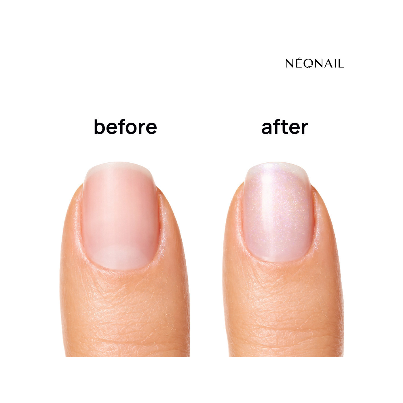 Rich Care Overnight Nail Mask