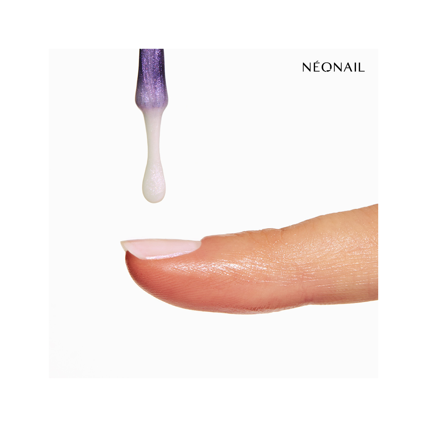 Rich Care Overnight Nail Mask