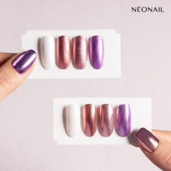 Polvo Metallic Effect 01