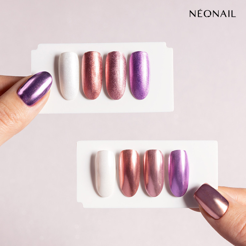 Polvo Metallic Effect 01