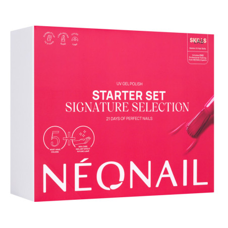 Signature Selection Starter Set