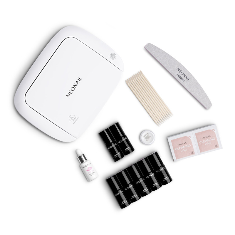 Signature Selection Starter Set