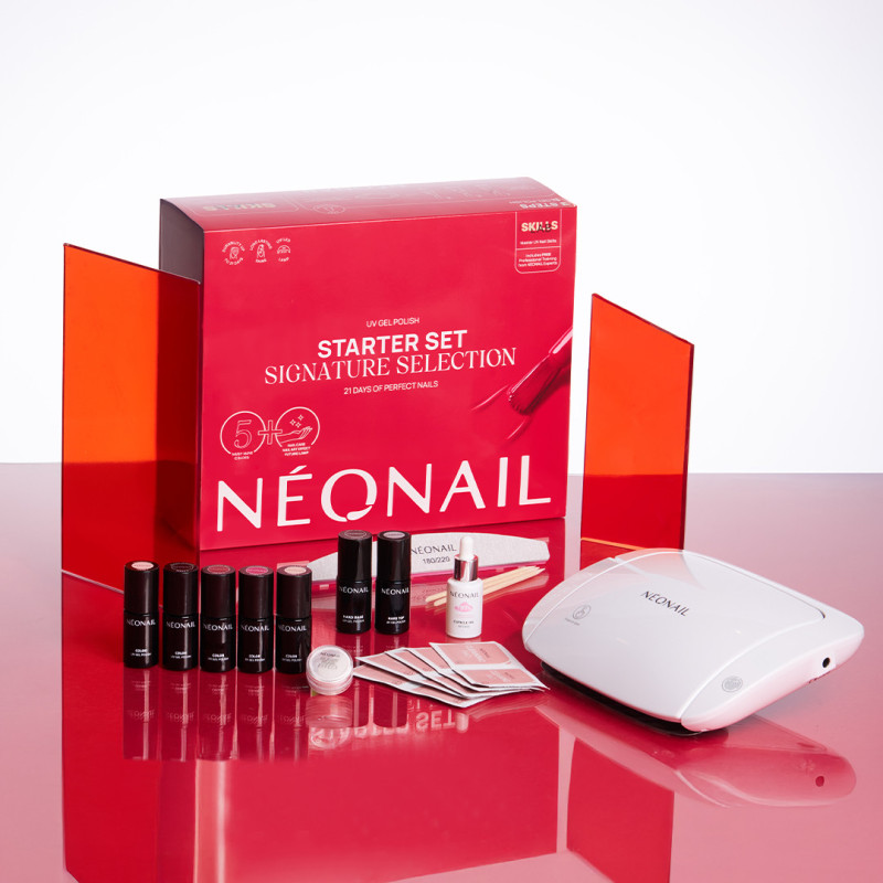 Signature Selection Starter Set