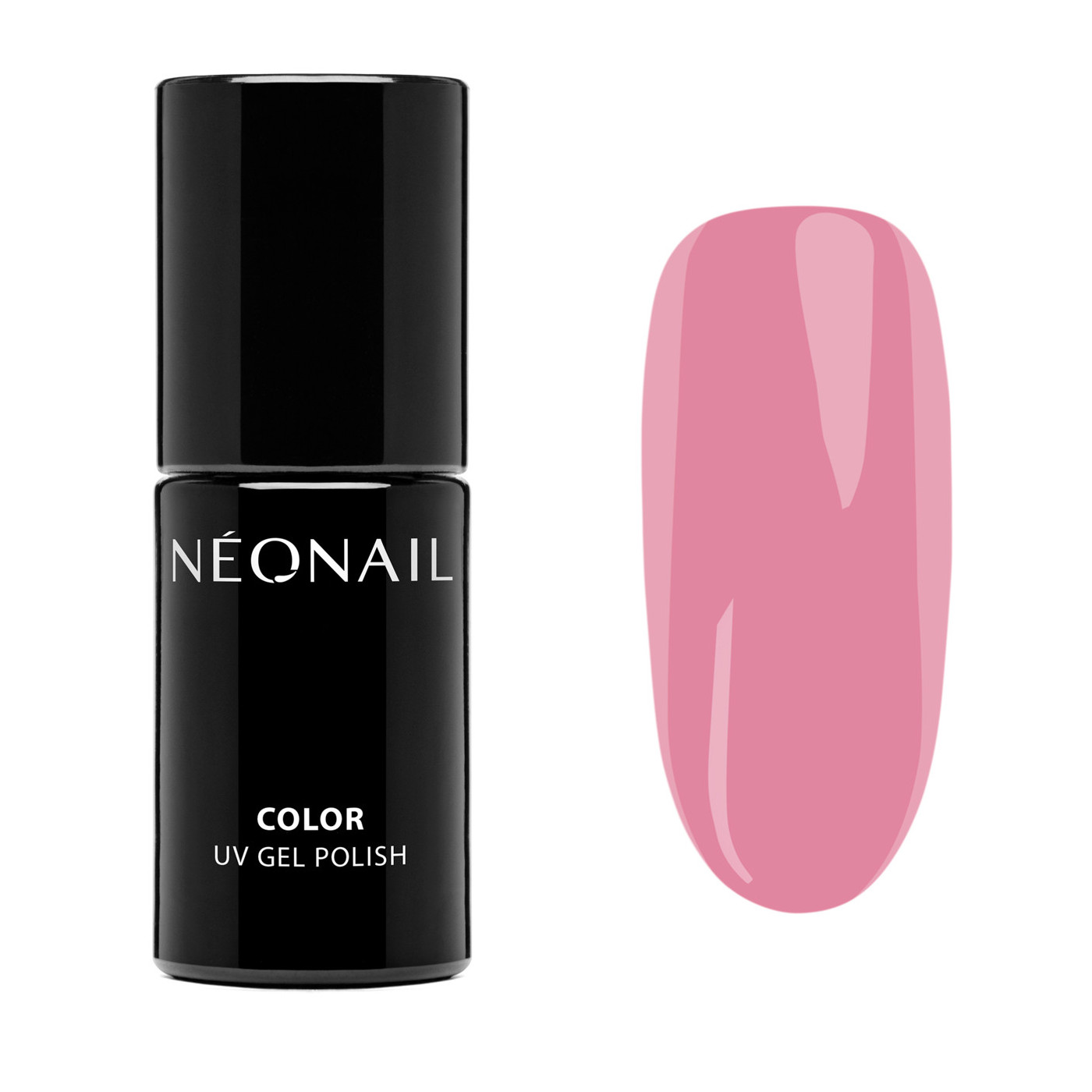 Esmalte Semipermanente 7,2 ml - Stellar Pink