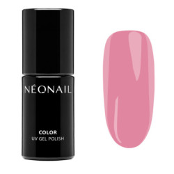 Esmalte Semipermanente 7,2 ml - Stellar Pink