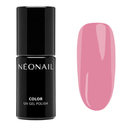 Esmalte Semipermanente 7,2 ml - Stellar Pink