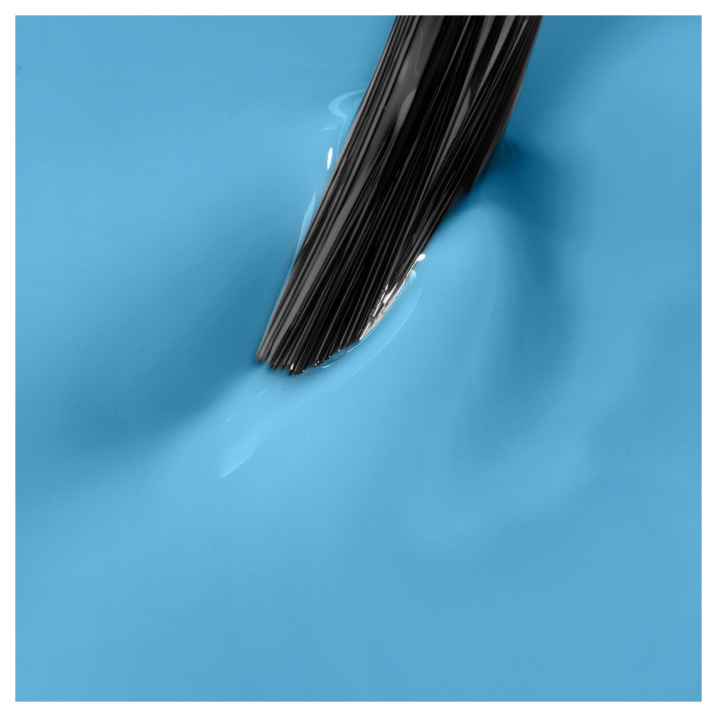 Esmalte Semipermanente 7,2 ml - Dive into Blue Esmalte Semipermanente 7,2 ml - Dive into Blue