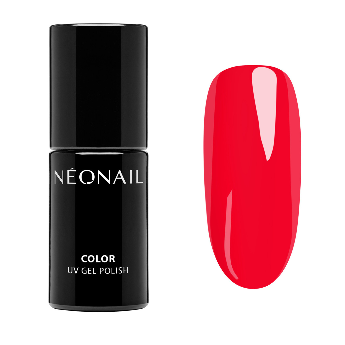 Esmalte Semipermanente 7,2 ml - Chili Kiss