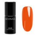 Esmalte Semipermanente 7,2 ml - Tangy Orange