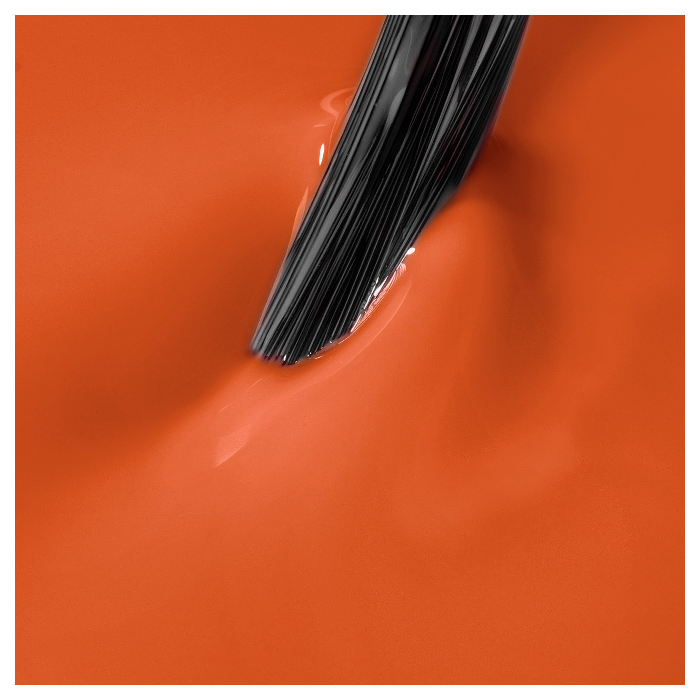 Esmalte Semipermanente 7,2 ml - Tangy Orange