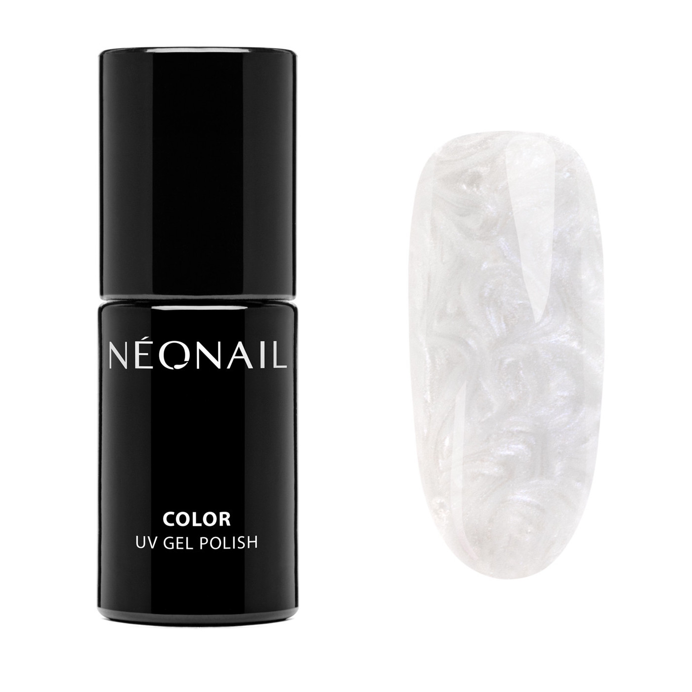 Esmalte Semipermanente 7,2 ml - Flawless Glaze Esmalte Semipermanente 7,2 ml - Flawless Glaze
