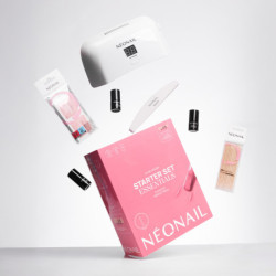 Essentials Startet Set