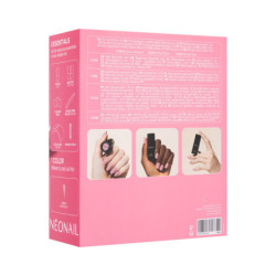 Essentials Startet Set