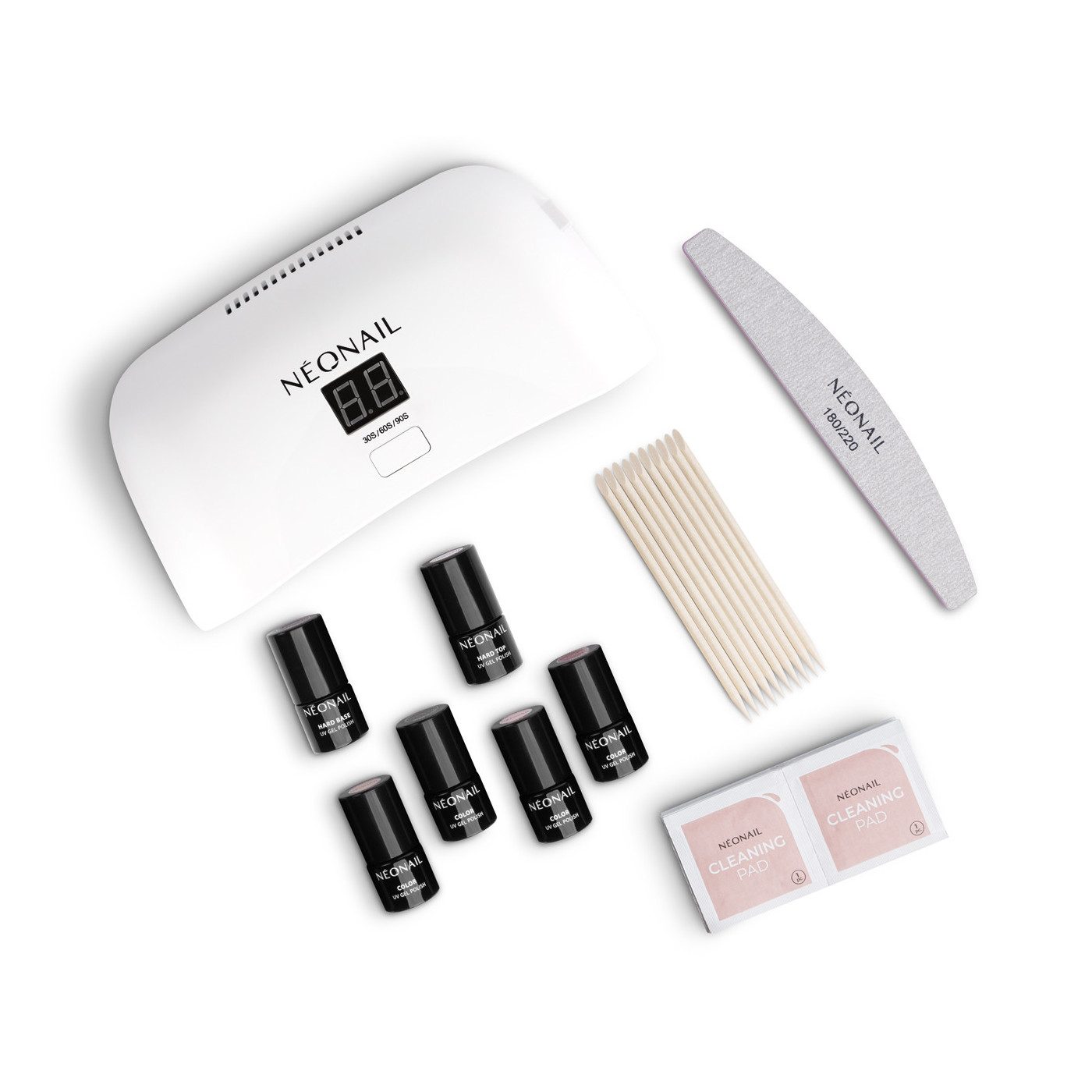 Color Favorites Starter Set