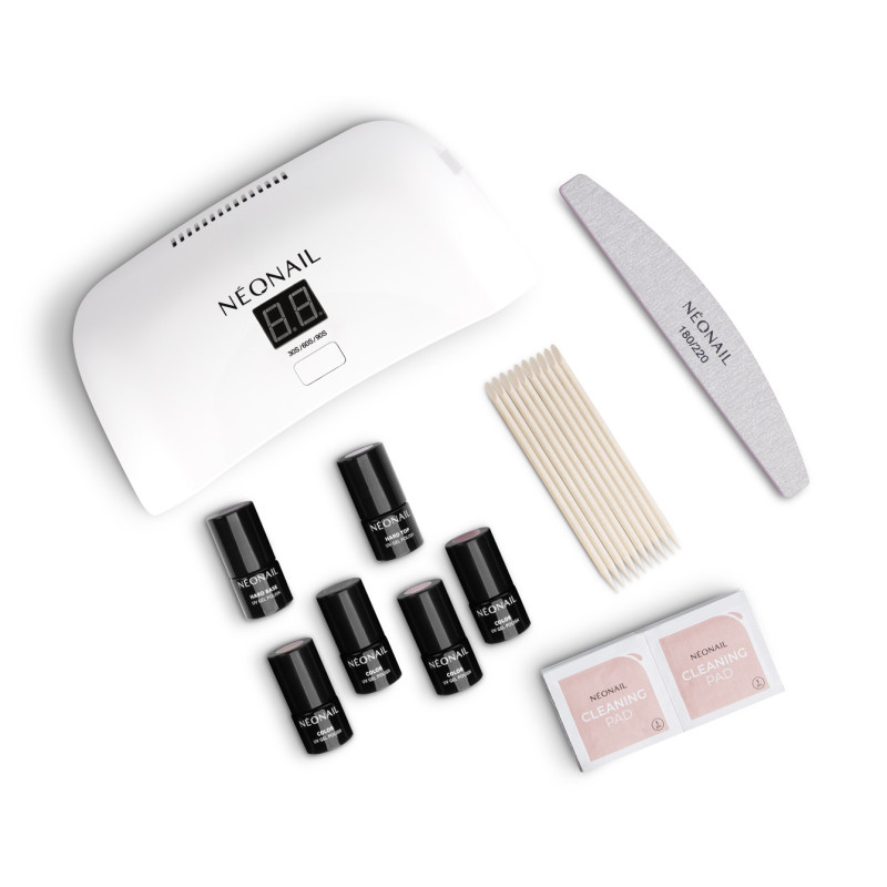 Color Favorites Starter Set