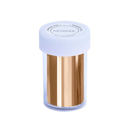 Papel de transferencia - 04 Copper