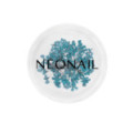 Adorno floral para u&ntilde;as 05 - Turquoise