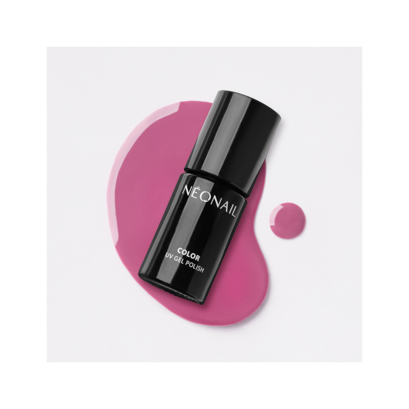 Esmalte semipermanente 7,2 ml - Ticket To Anywhere