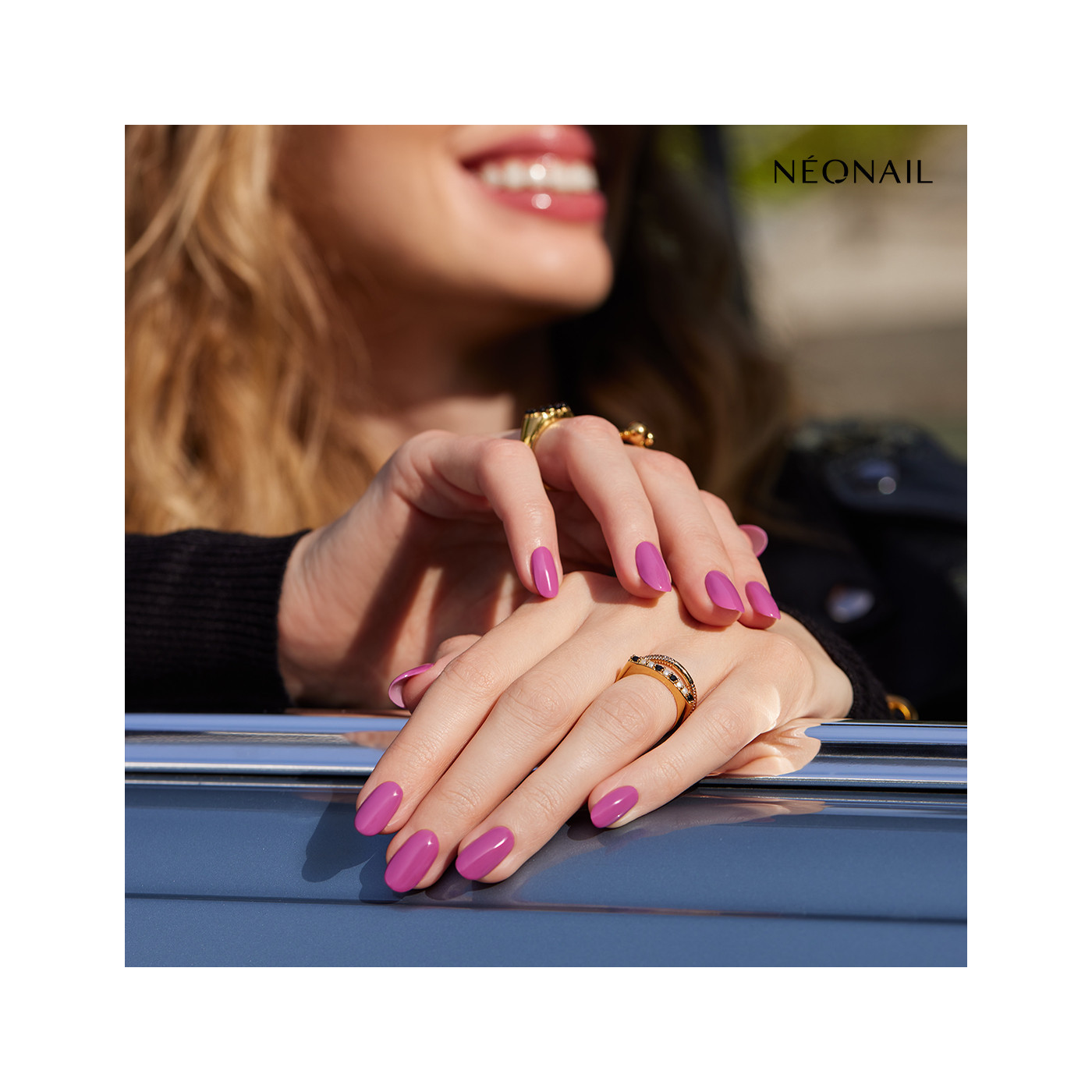 Esmalte semipermanente 7,2 ml - Ticket To Anywhere