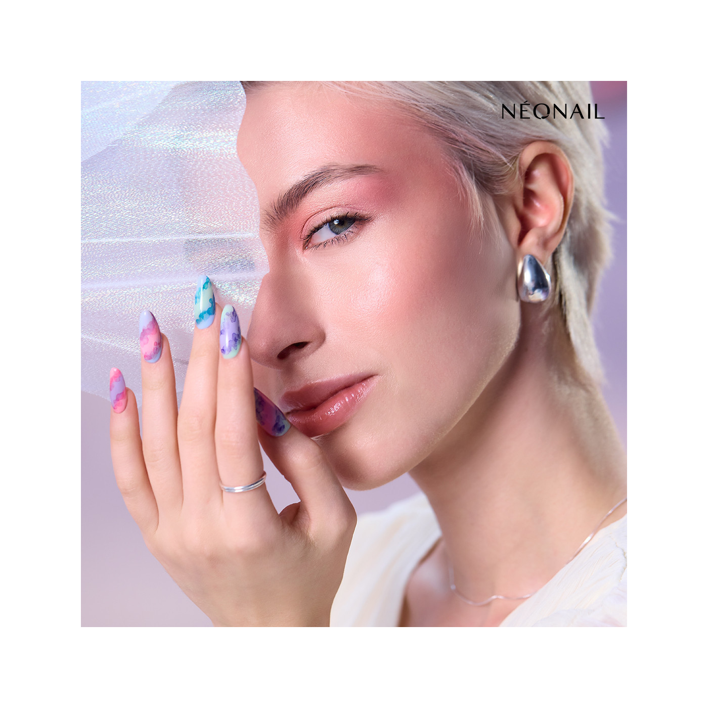 Esmalte semipermanente 7,2 ml - Astro Pop