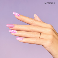 Esmalte semipermanente 7,2 ml - Stellar Pink