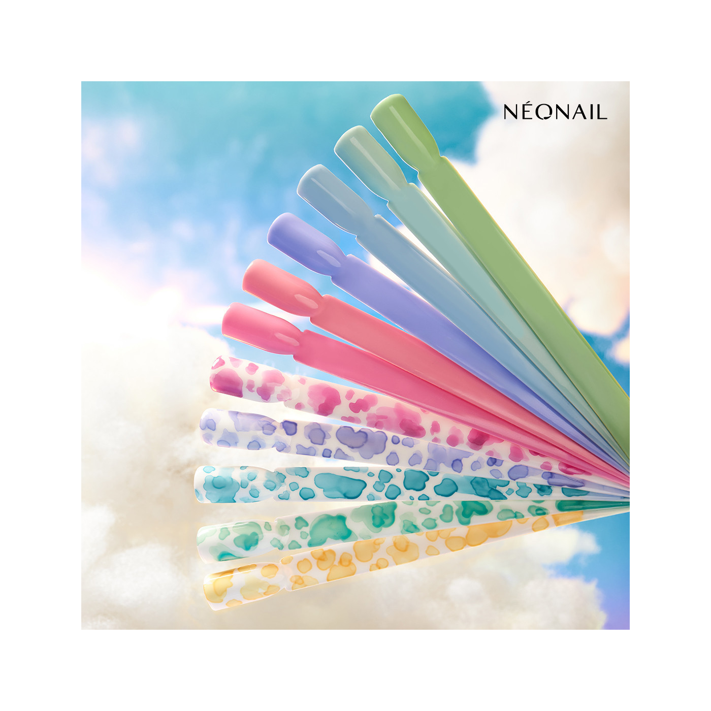 Esmalte semipermanente 7,2 ml - Stellar Pink