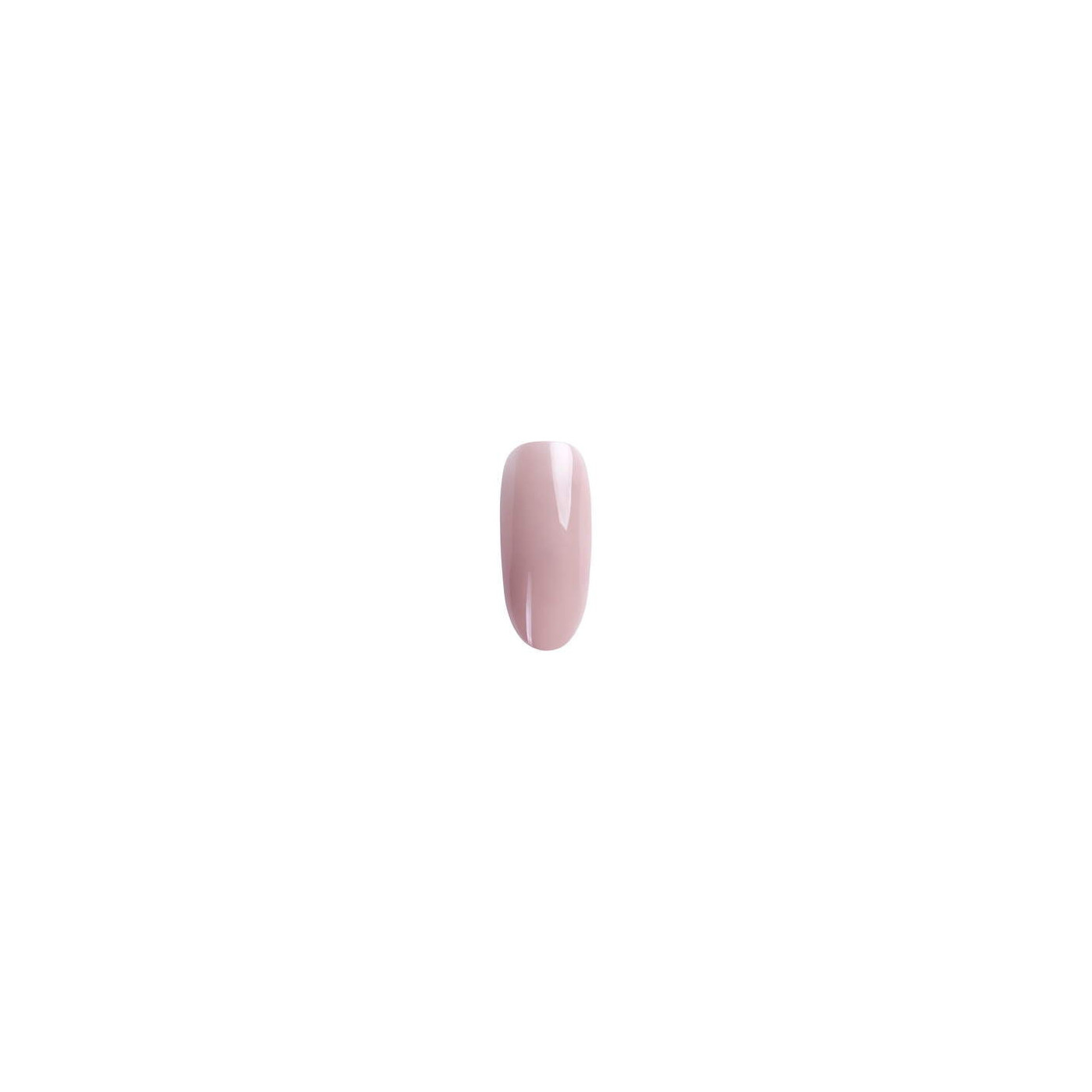Esmalte Semipermanente 7,2 ml - Cover Base Protein Soft Nude