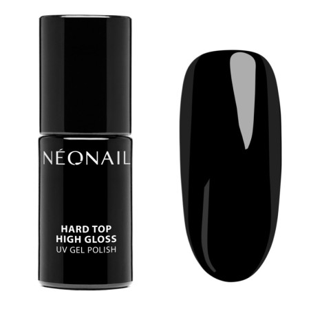 Esmalte semipermanente 7,2ml - HARD TOP HIGH GLOSS