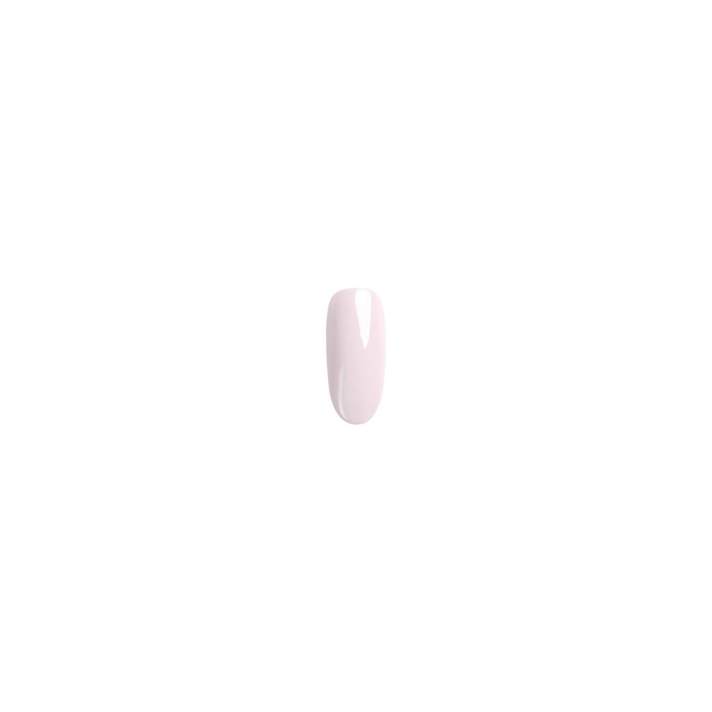 Esmalte Semipermanente 7,2 ml - Modeling Base Calcium Basic Pink
