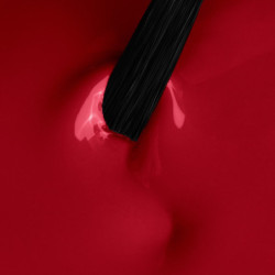 Esmalte semipermanente 7,2 ml - Raspberry Red