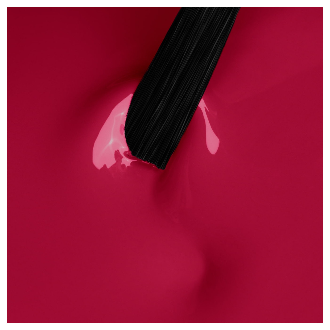 Esmalte semipermanente 7,2 ml - Seductive Red