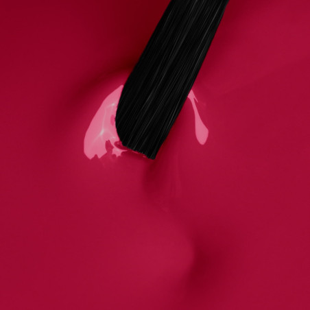 Esmalte semipermanente 7,2 ml - Seductive Red