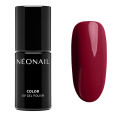 Esmalte semipermanente 7,2 ml - Wine Red