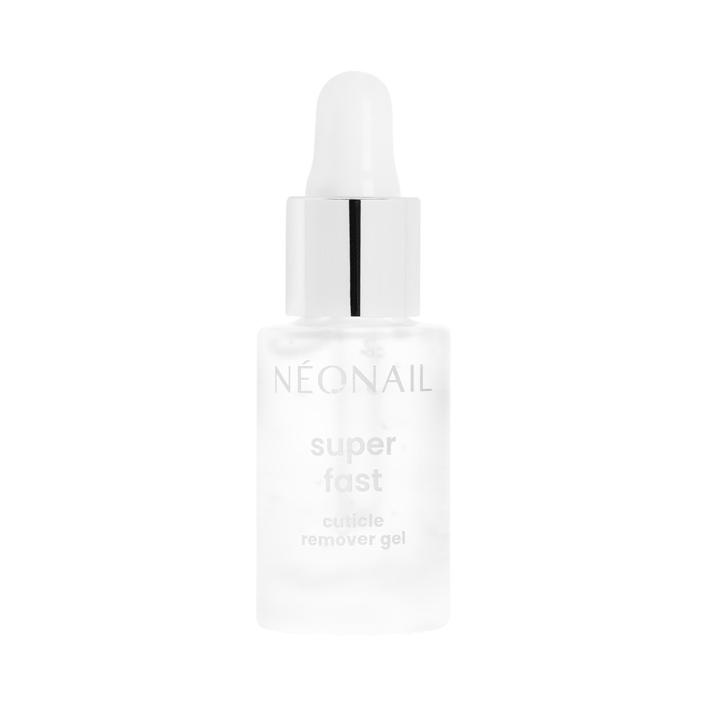 Preparado para Cut&iacute;culas Super Fast Cuticle Remover Gel