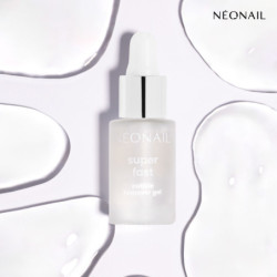 Preparado para Cut&iacute;culas Super Fast Cuticle Remover Gel