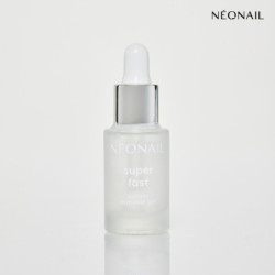 Preparado para Cut&iacute;culas Super Fast Cuticle Remover Gel