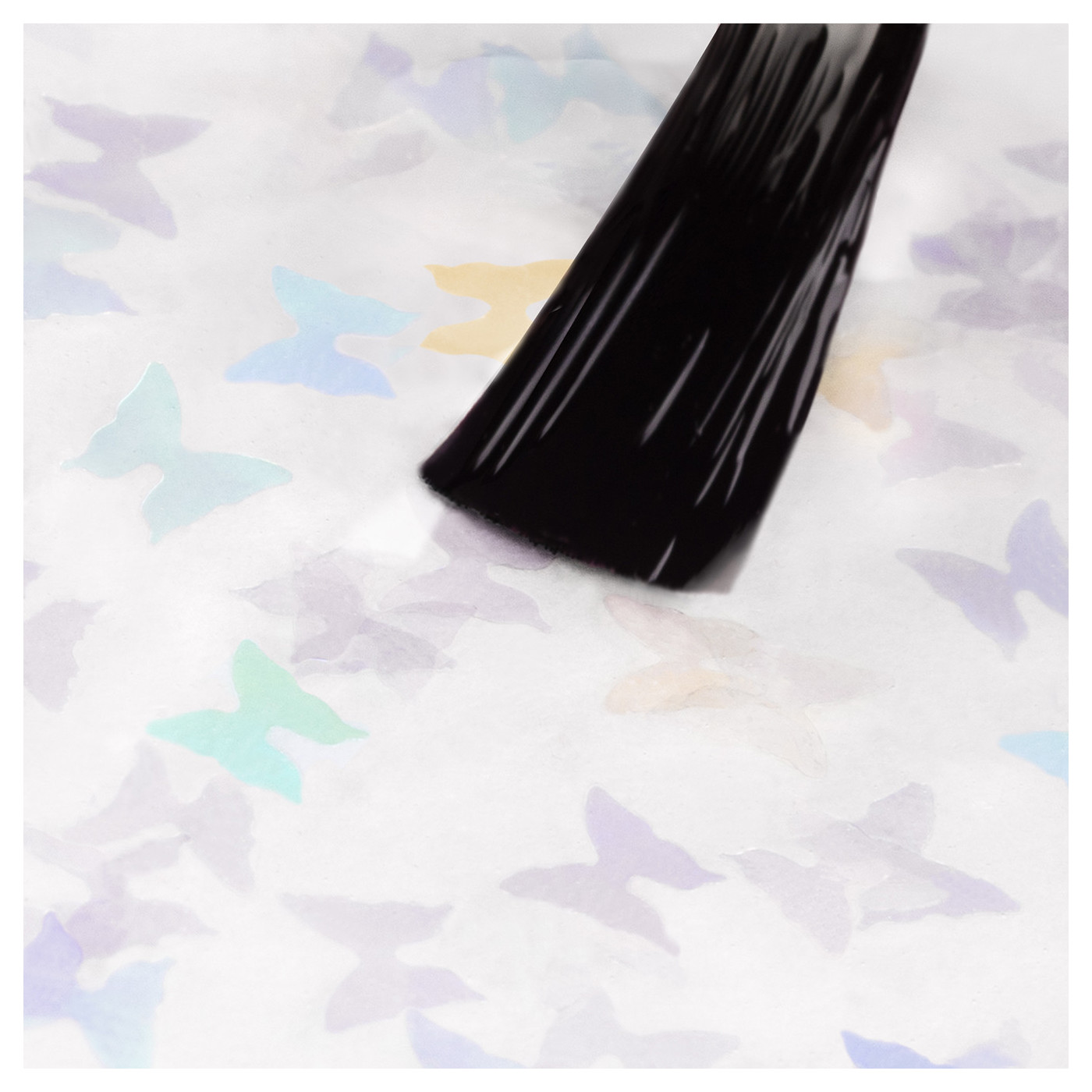 Esmalte semipermanente 7,2 ml - Dancing Butterflies