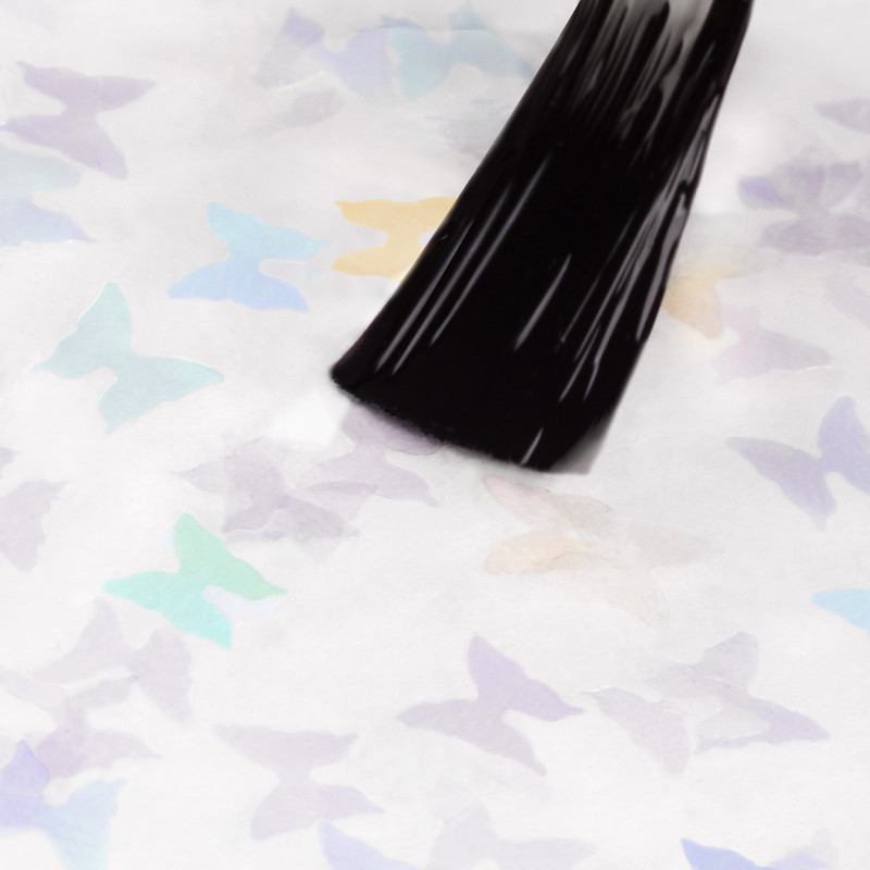 Esmalte semipermanente 7,2 ml - Dancing Butterflies