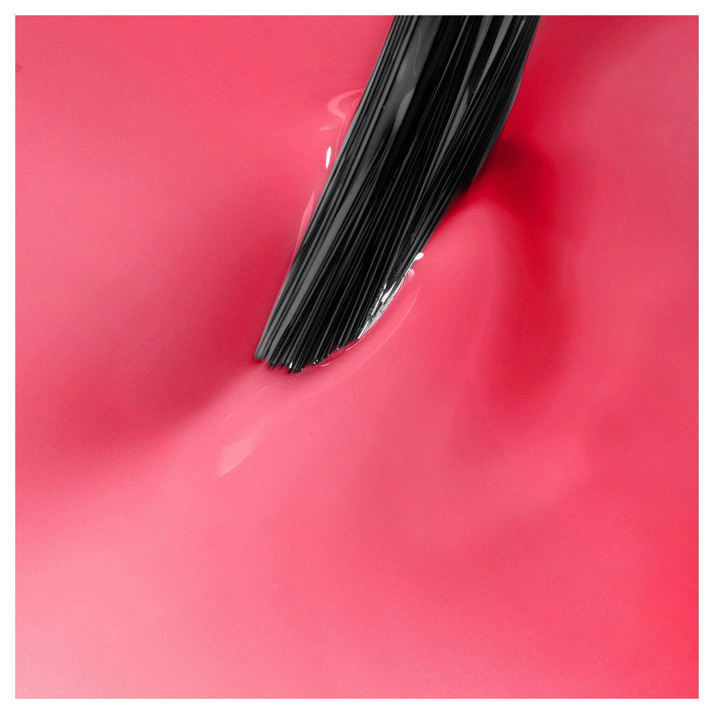 Esmalte Semipermanente 7,2 ml - Strawberry Glow Esmalte Semipermanente 7,2 ml - Strawberry Glow