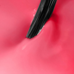 Esmalte Semipermanente 7,2 ml - Strawberry Glow Esmalte Semipermanente 7,2 ml - Strawberry Glow