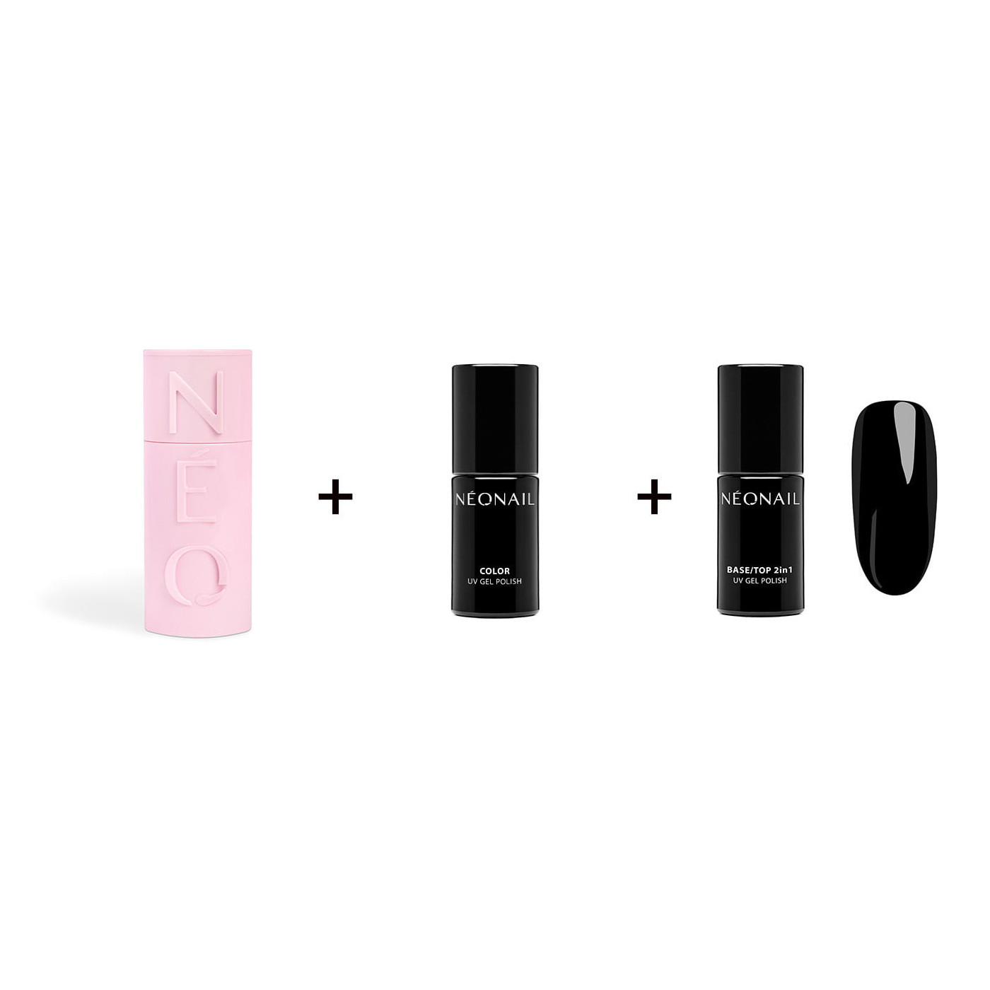 Mani-To-Go Set