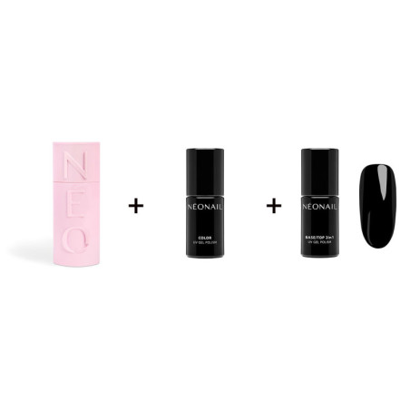 Mani-To-Go Set