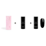 Mani-To-Go Set