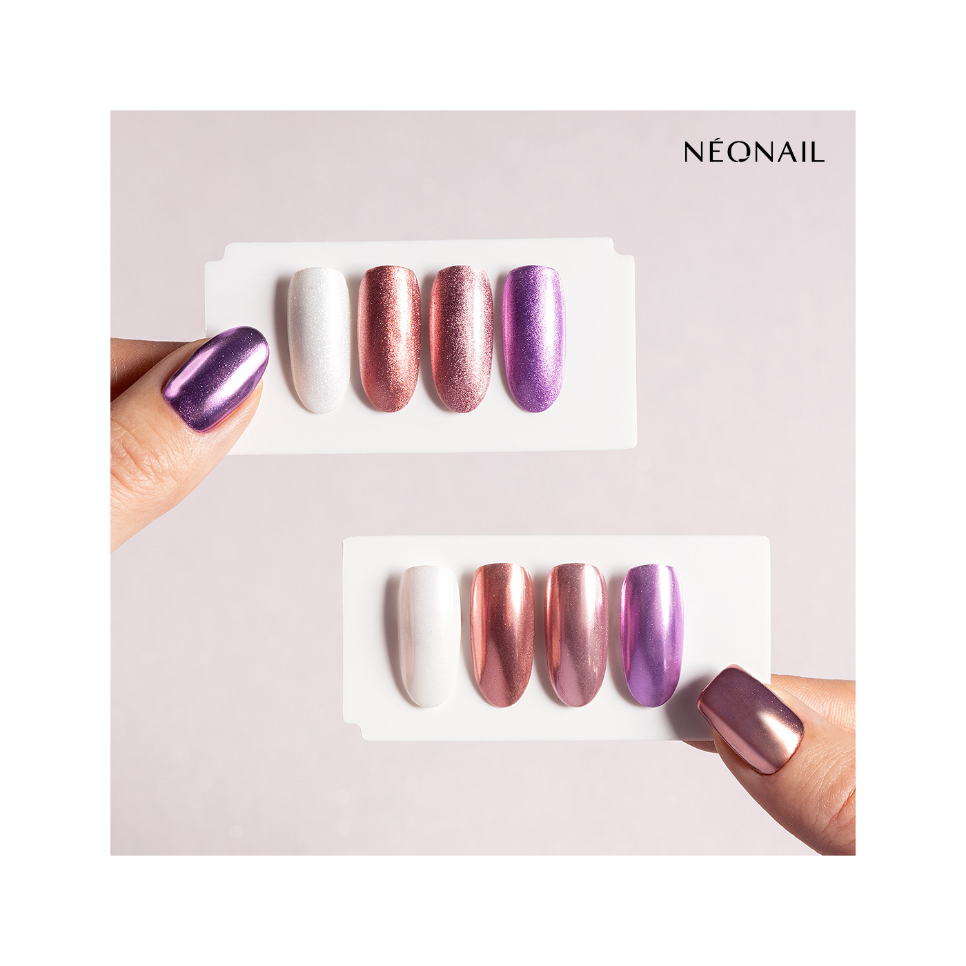 Polvo Metallic Effect 01