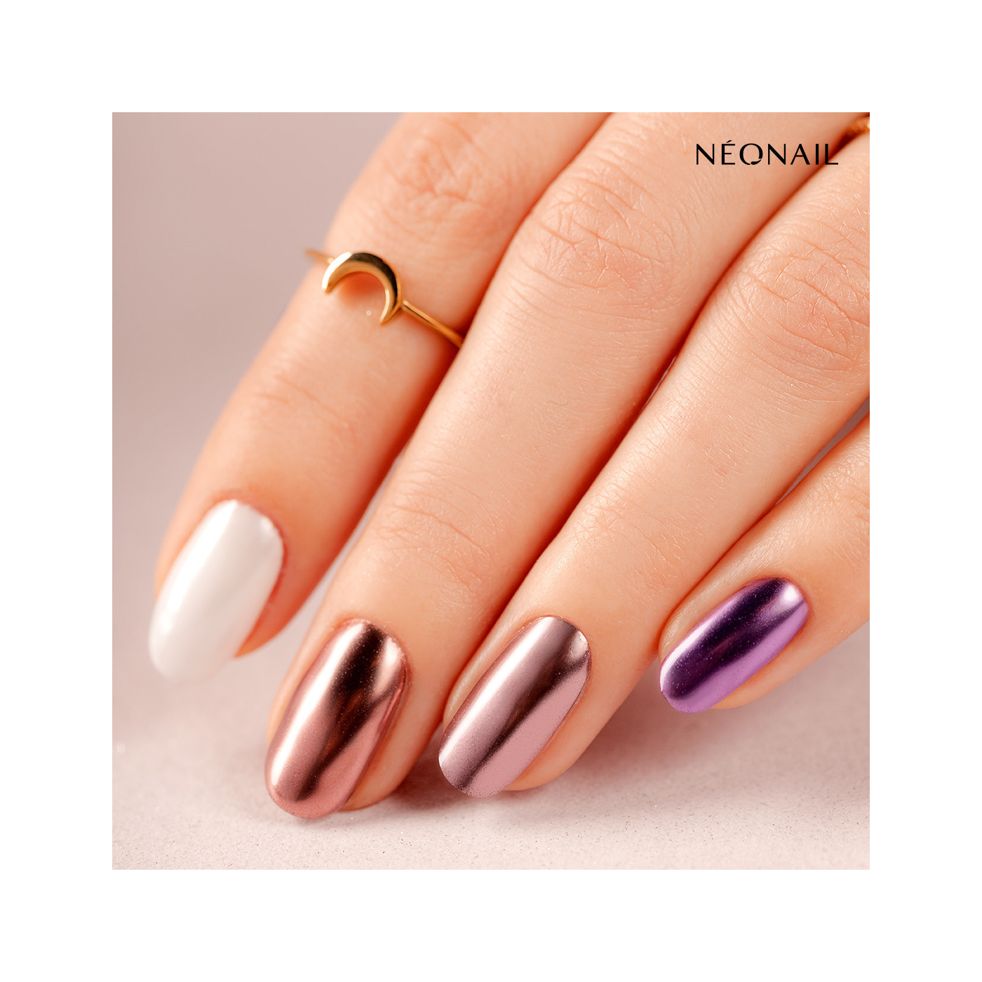 Polvo Metallic Effect 01