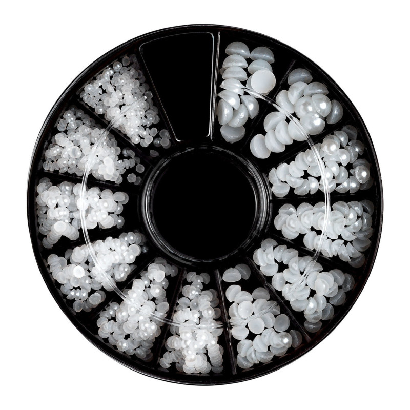 Nail Art. Carousel 02 Nail Art. Carousel 02