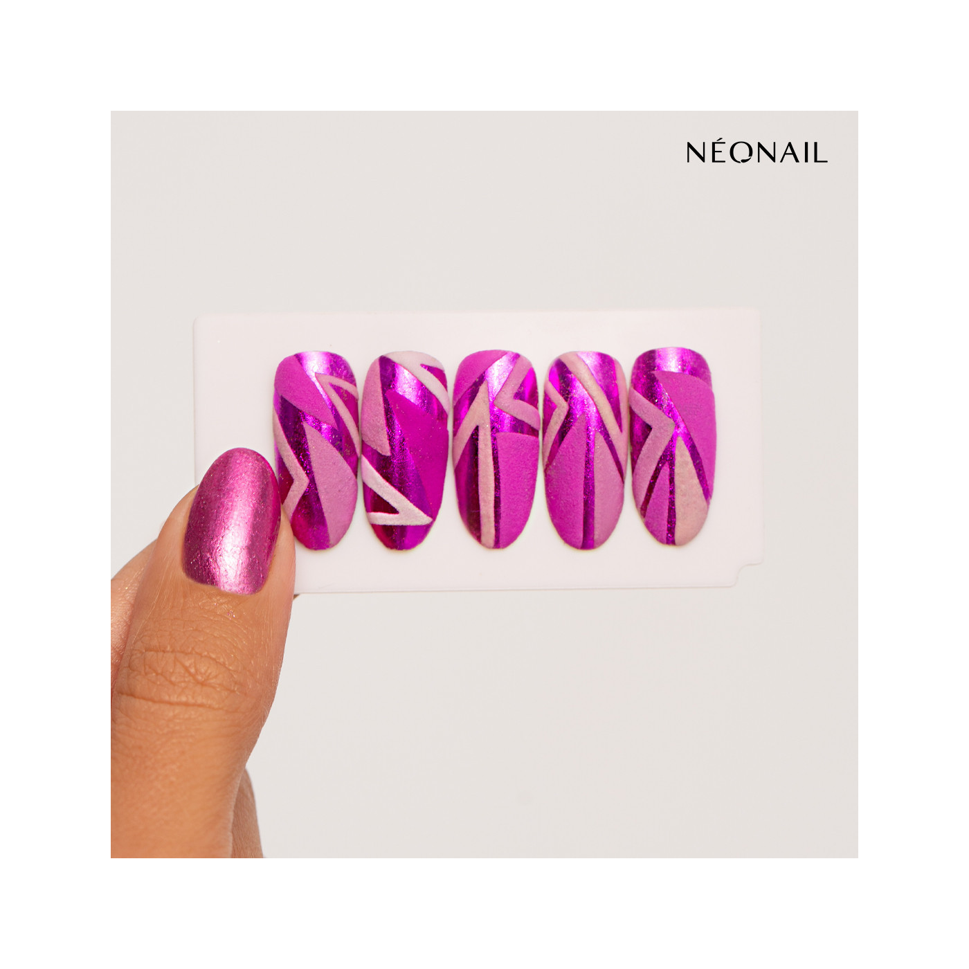 Papel de transferencia - 14 Amaranth