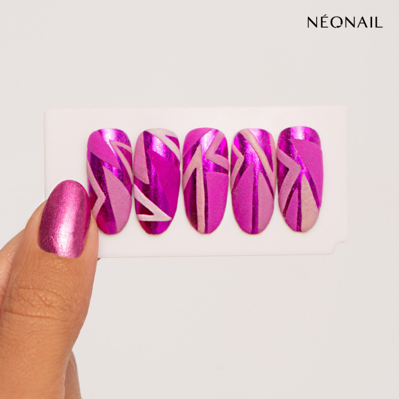 Papel de transferencia - 14 Amaranth