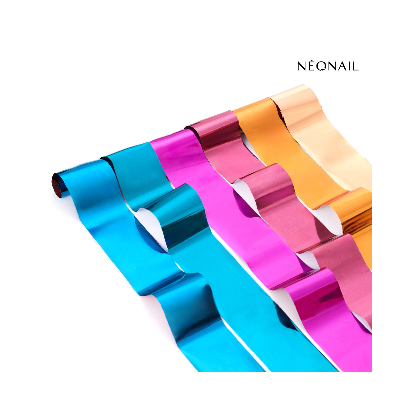 Papel de transferencia - 15 Turquoise