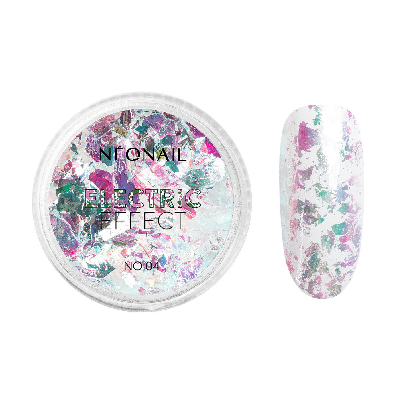 Polvo ELECTRIC EFFECT 04 (0,2g)